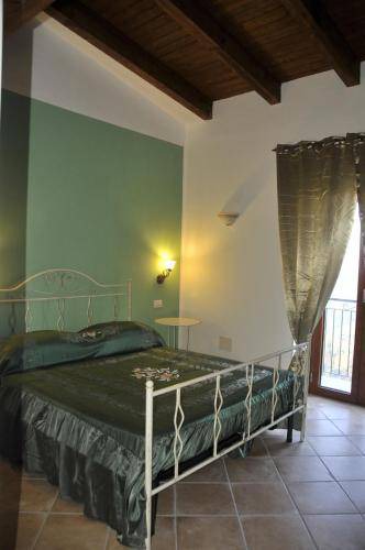 Photo of Bedroom in Vatolla