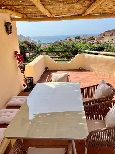 Photo of Patio Balcony in Canneddi