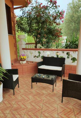 Photo of Patio Balcony in Caccuri