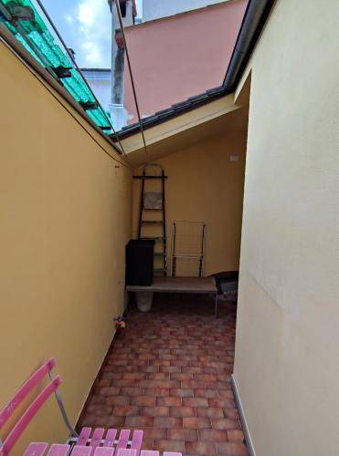 Photo of Patio Balcony in Pietra Ligure