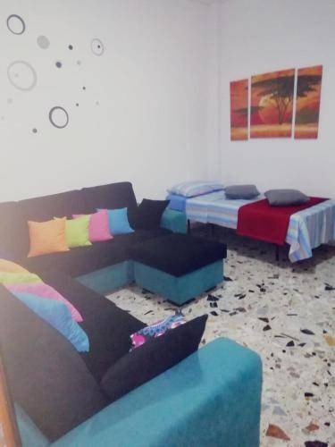 Photo of Livingroom in Pontecagnano