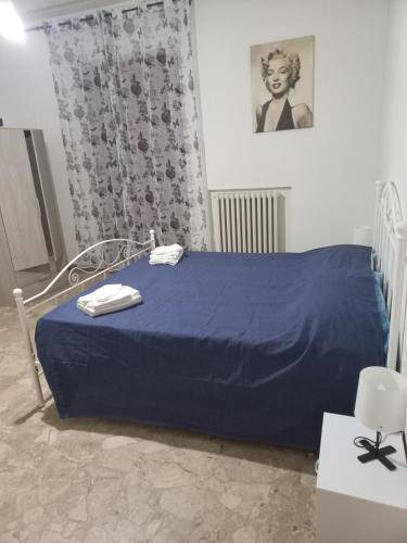 Photo of Bedroom in Montecosaro
