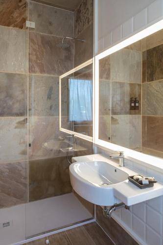 Photo of Bathroom in Loreto