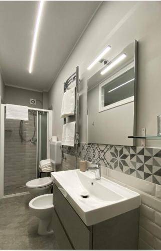 Photo of Bathroom in Saludecio