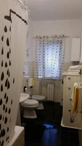 Photo of Bathroom in Ciampino