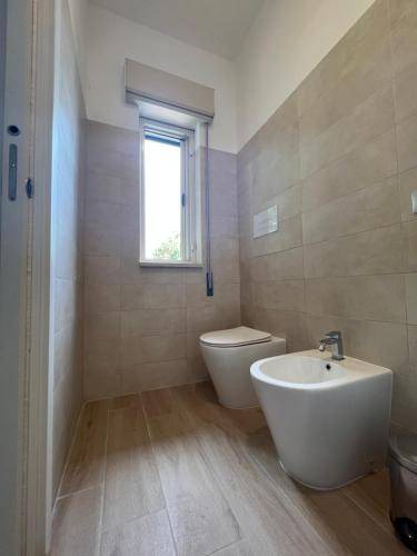 Photo of Bathroom in Joppolo
