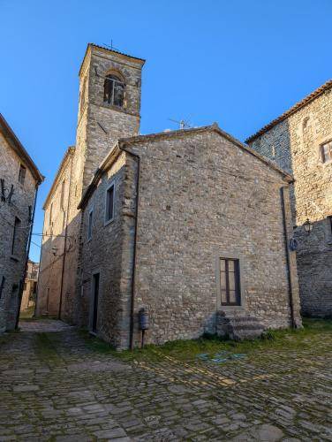 Photo of Buildings in Monterone