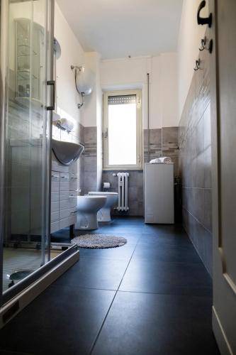 Photo of Bathroom in Tuscolano