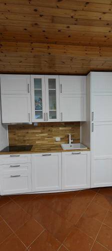Photo of Kitchen in Abetone
