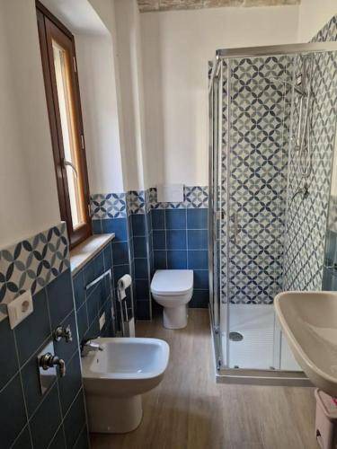 Photo of Bathroom in Precetto