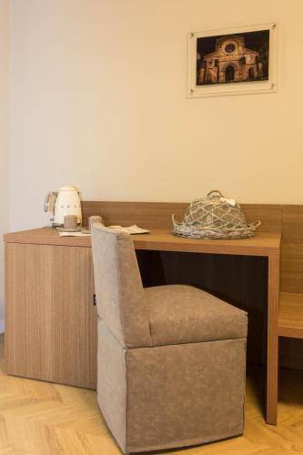 Photo of Livingroom in Cosenza