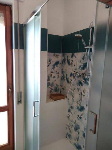 Photo of Bathroom in Cariati