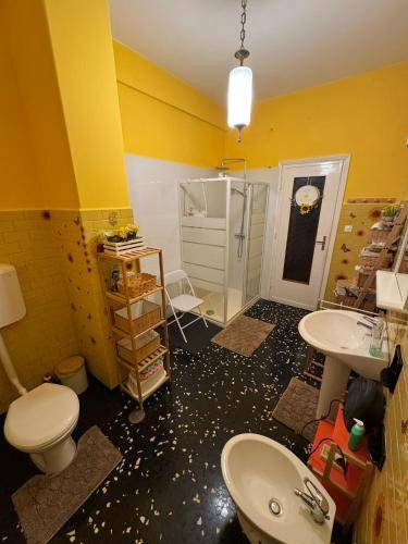Photo of Bathroom in Serravalle Scrivia