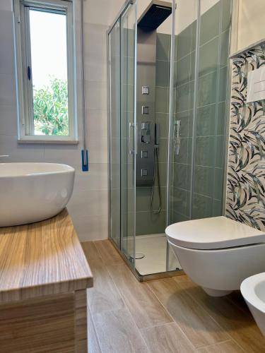 Photo of Bathroom in Joppolo