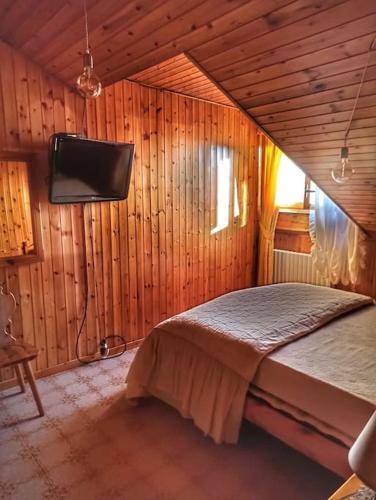 Photo of Bedroom in Folignano