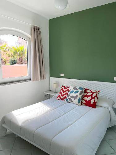 Photo of Bedroom in Canneddi