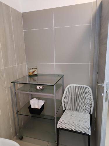 Photo of Bathroom in Carugo