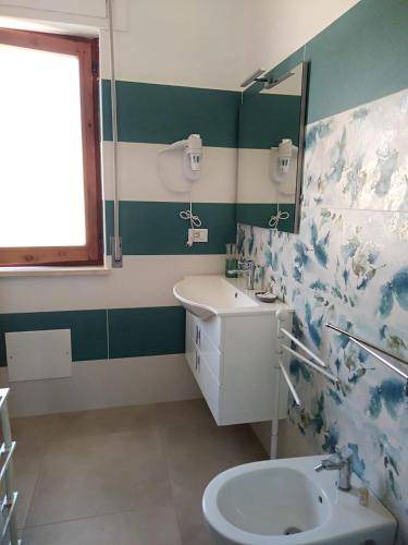 Photo of Bathroom in Cariati