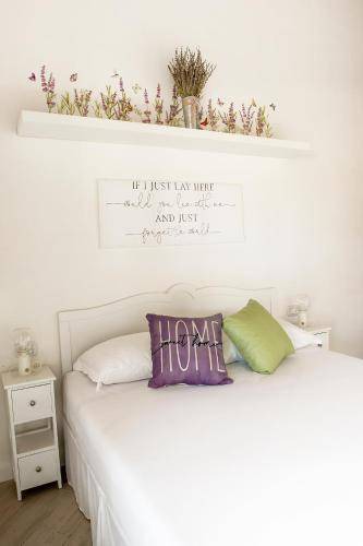 Photo of Bedroom in Tragliatella