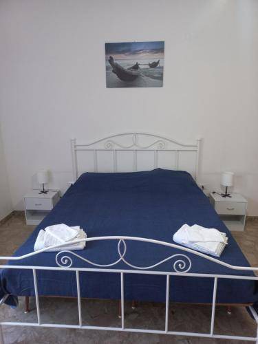 Photo of Bedroom in Montecosaro