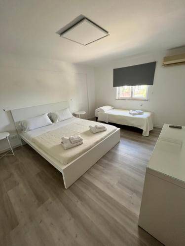 Photo of Bedroom in Addaura