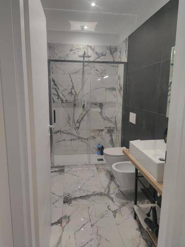 Photo of Bathroom in Saronno