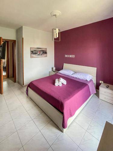 Photo of Bedroom in Torella dei Lombardi