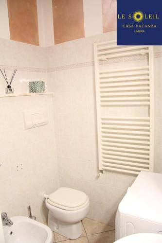 Photo of Bathroom in Foligno