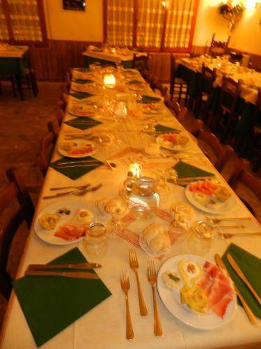 Photo of Kitchen in Vidiciatico