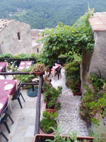 Photo of Others in Belmonte Calabro