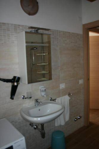 Photo of Bathroom in Loreto