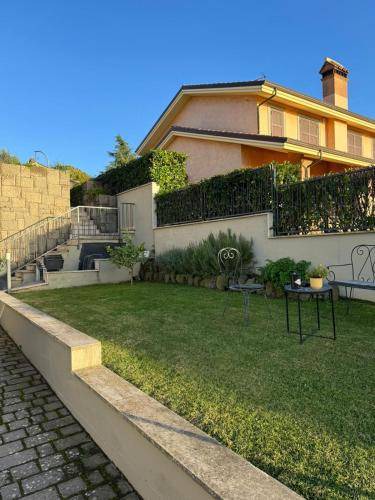 Photo of Buildings in Albano Laziale
