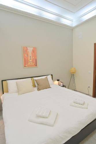 Photo of Bedroom in Vasto