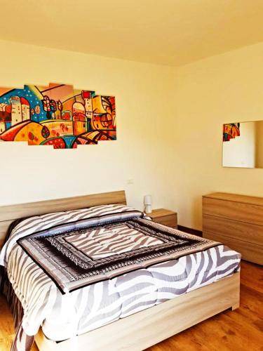 Photo of Bedroom in Terni
