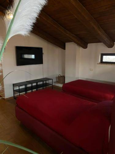 Photo of Bedroom in Foligno