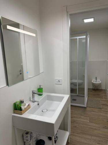 Photo of Bathroom in Vignola