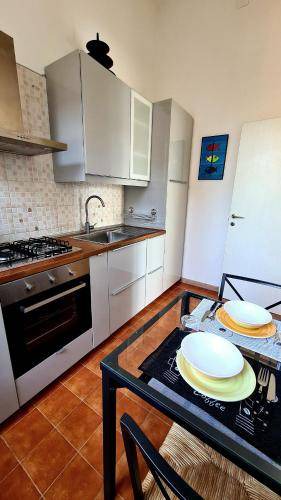 Photo of Kitchen in Partanna