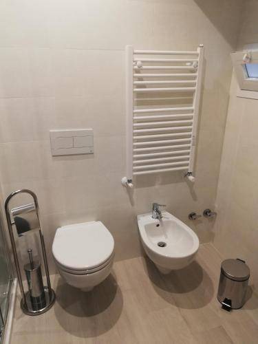 Photo of Bathroom in Ruvo di Puglia