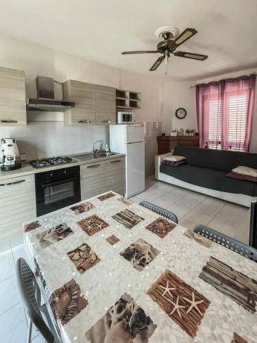 Photo of Kitchen in Torella dei Lombardi