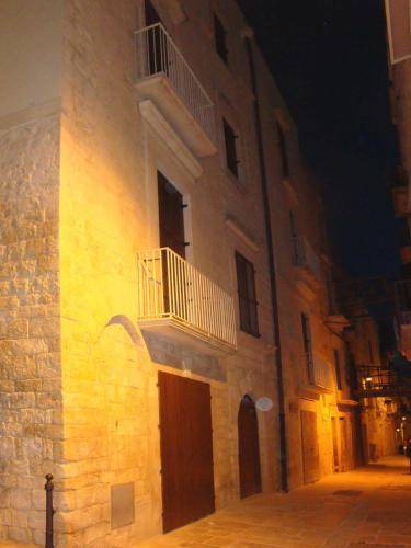 Photo of Buildings in Molfetta