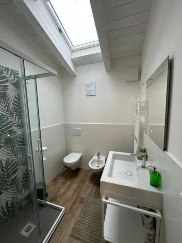 Photo of Bathroom in Vignola