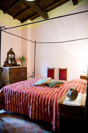 Photo of Bedroom in Poppi