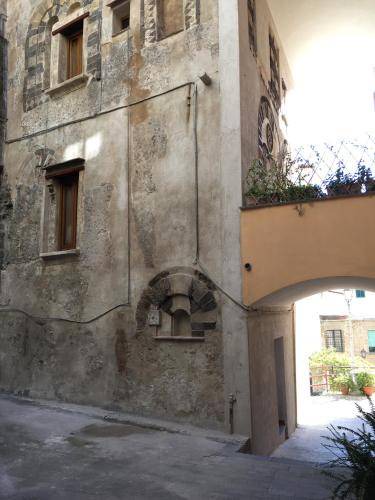 Photo of Others in Historical Downtown Salerno