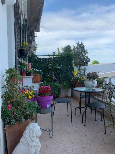 Photo of Patio Balcony in San Bonifacio