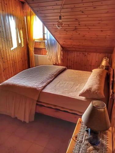Photo of Bedroom in Folignano