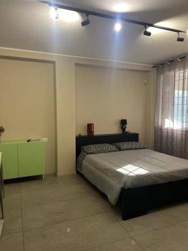 Photo of Bedroom in Brescello