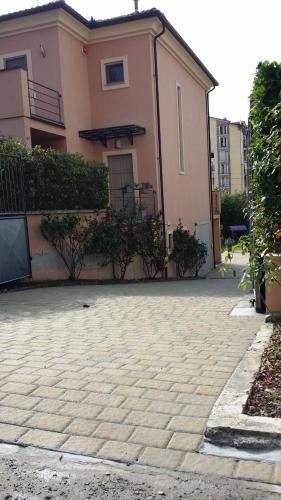 Photo of Buildings in Acqui Terme