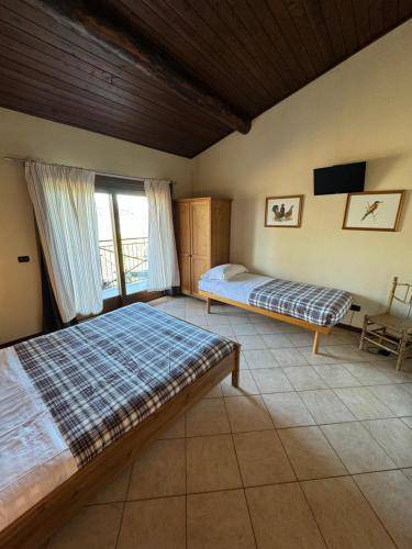 Photo of Bedroom in Galliate Lombardo