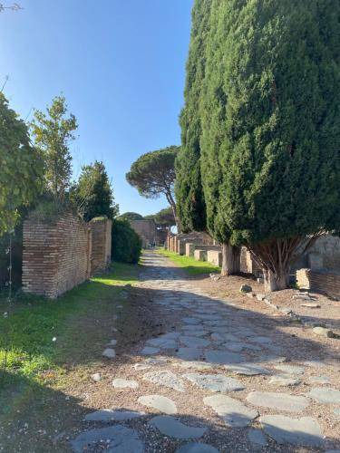 Photo of Others in Ostia Antica