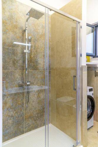 Photo of Bathroom in Villammare